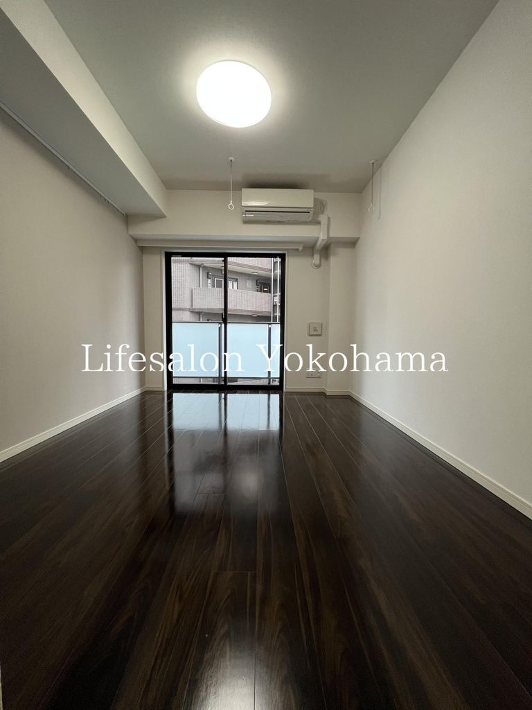 居室・リビング　リビング/居室