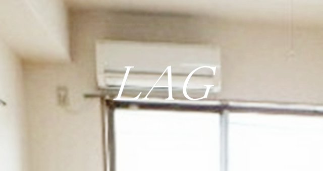 その他設備　エアコンです。