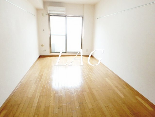 その他部屋・スペース　寝室です。