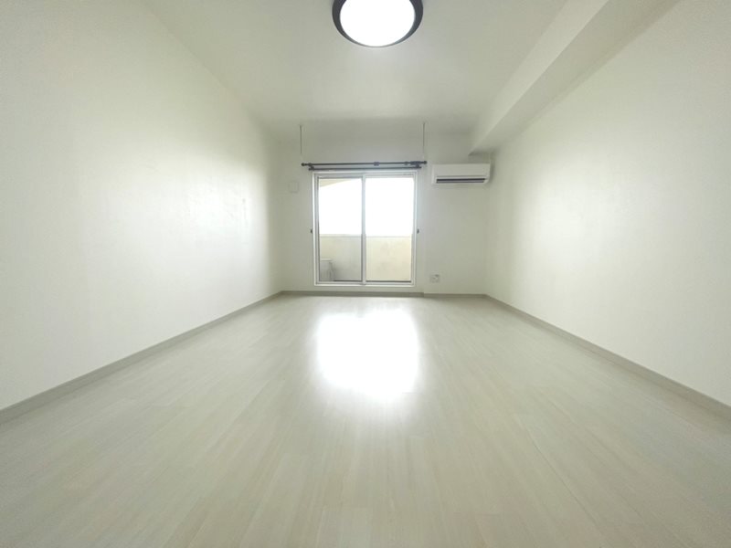 居室・リビング　洋室10.3帖