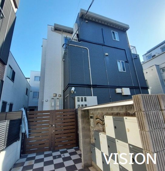 建物外観　☆外観☆