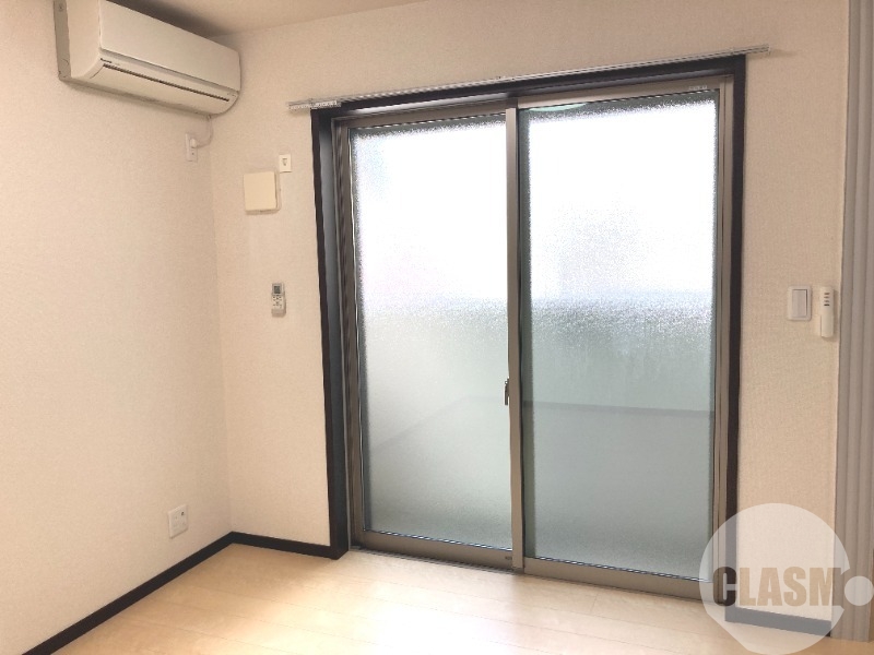 その他部屋・スペース　明るいお部屋です♪