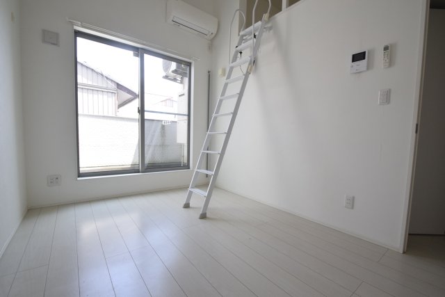 その他部屋・スペース　洋室