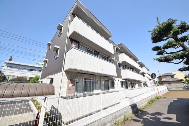 建物外観　★お問い合わせはタウンハウジングまで★