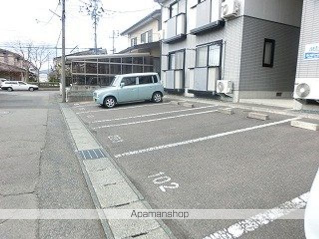 その他共有部分　その他共有部分