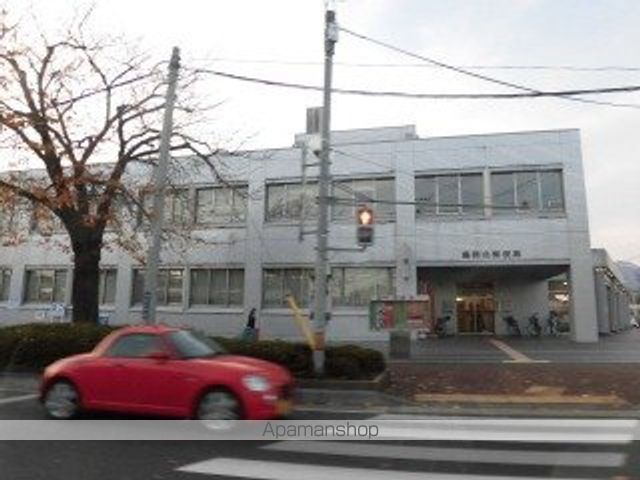 郵便局　盛岡北郵便局（郵便局）まで359m