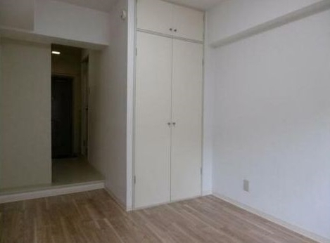 その他部屋・スペース　お掃除がしやすいフローリングのお部屋☆