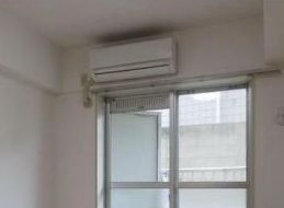 その他設備　エアコン☆