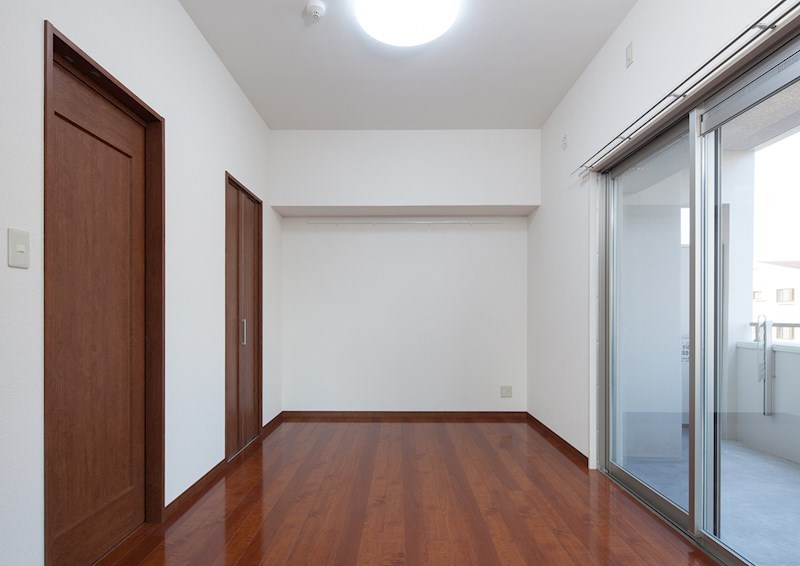 その他部屋・スペース　6帖あり、ゆったり使えます。