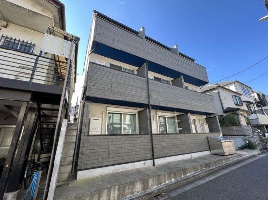 建物外観　☆きれいな外観☆