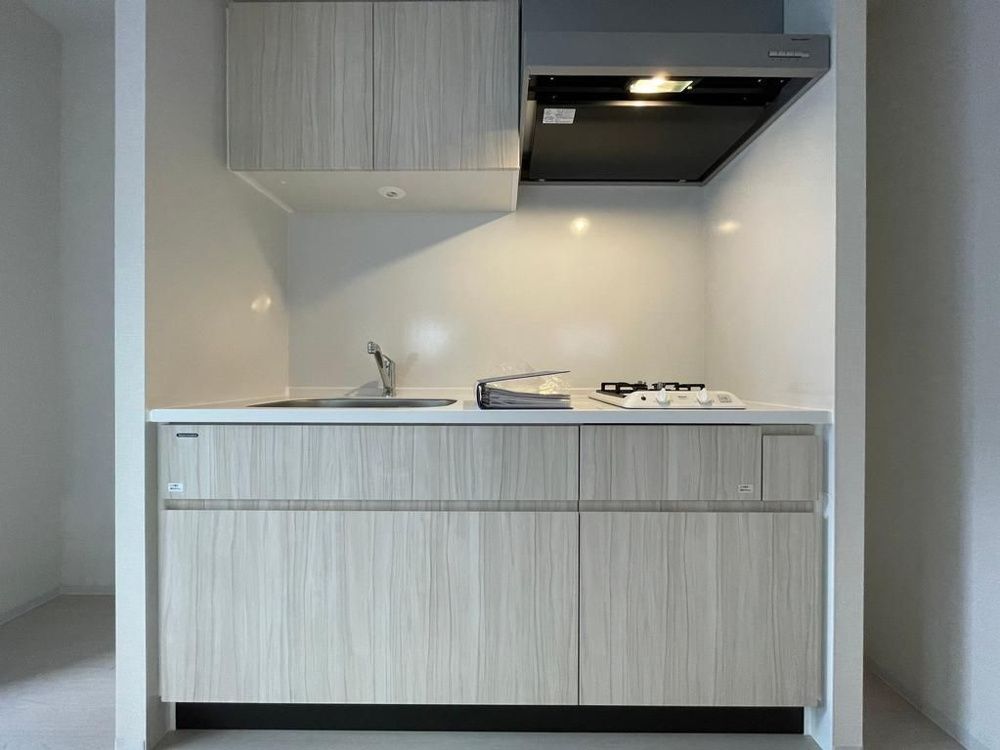 キッチン　参考写真です