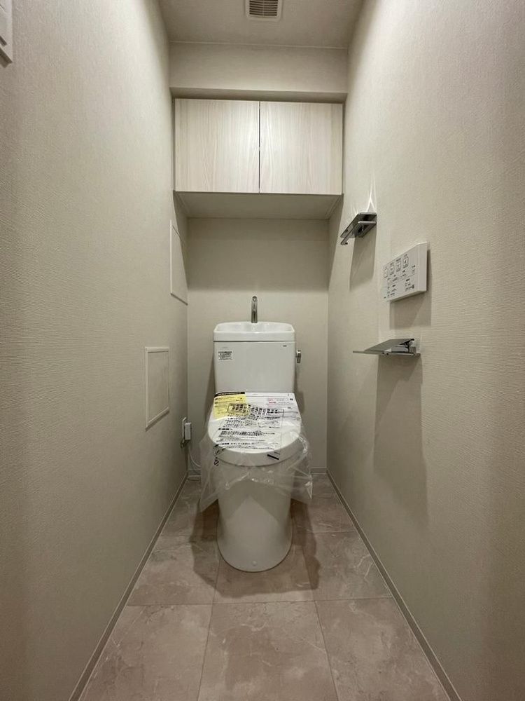 トイレ　参考写真です