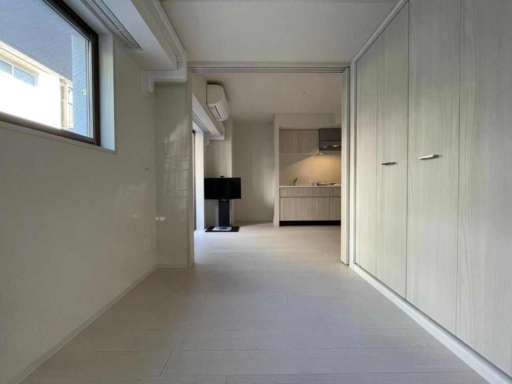 収納　参考写真です