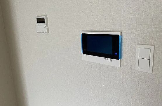 セキュリティ　参考写真です