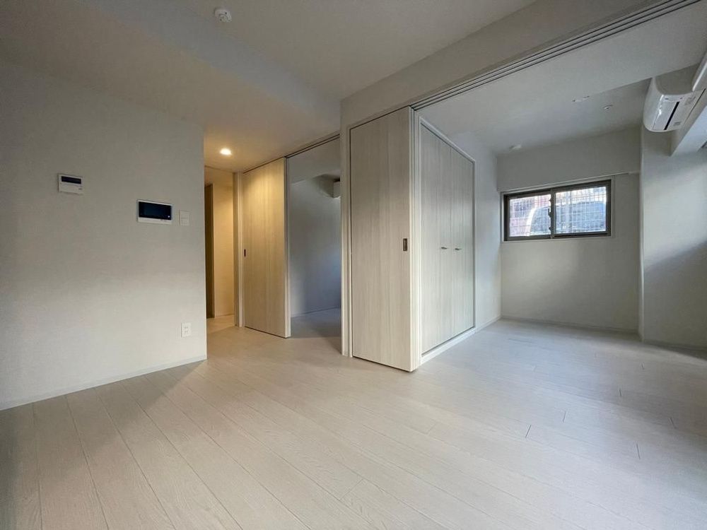 居室・リビング　参考写真です