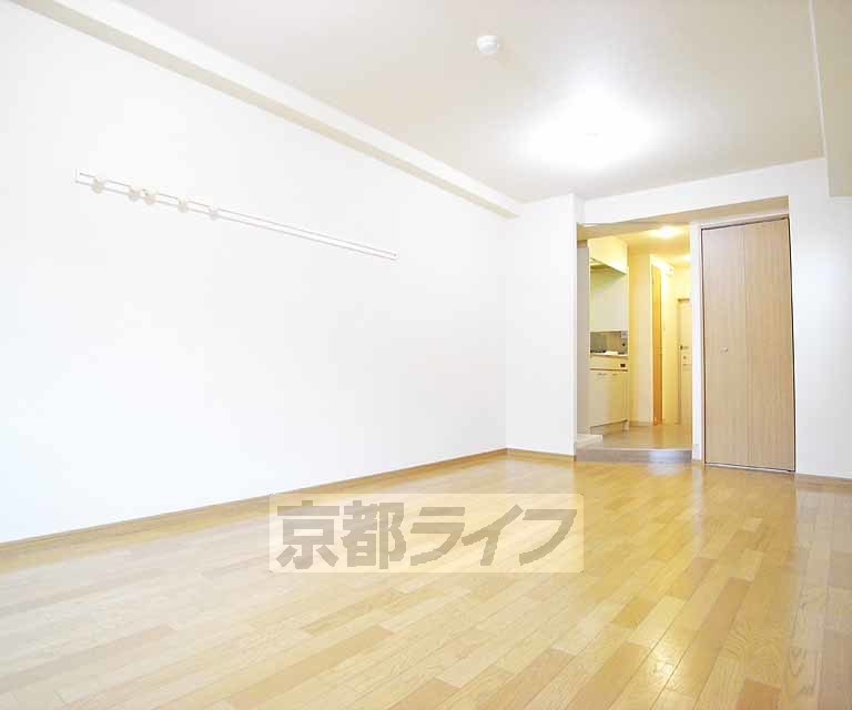 その他部屋・スペース　広いお部屋です。