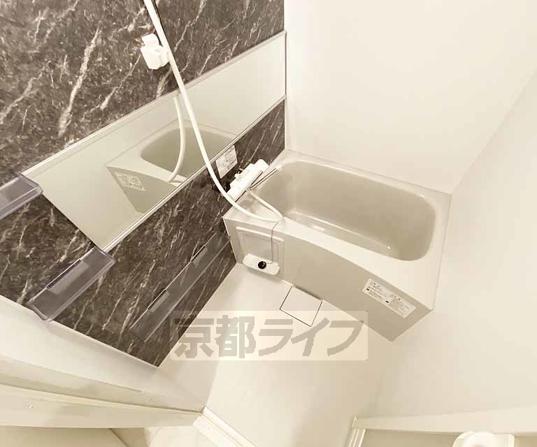 バス・シャワールーム　浴室乾燥機付きの物件