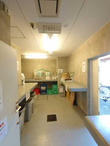 その他　プラウドフラット富士見台