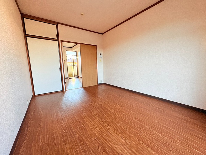 その他部屋・スペース　洋室※他号室参考写真