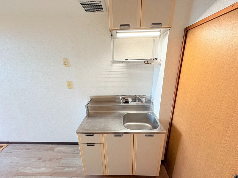 キッチン　キッチン※他号室参考写真