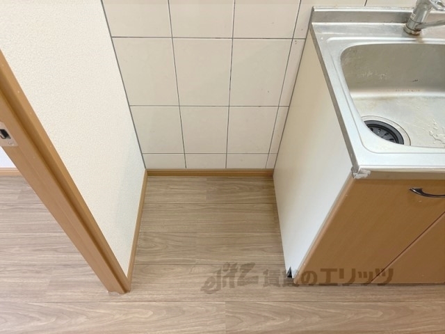 その他部屋・スペース　冷蔵庫置場