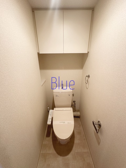 トイレ　同じ仕様