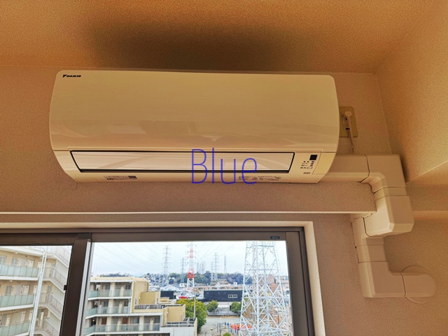 その他設備　同じ仕様