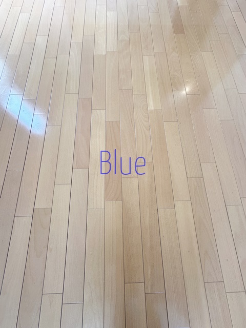 居室・リビング　同じ仕様