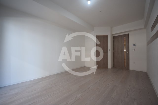 居室・リビング　JPレジデンス大阪城東4　リビング