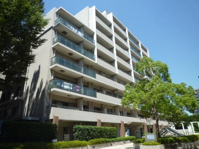 建物外観　★分譲マンションタイプ★