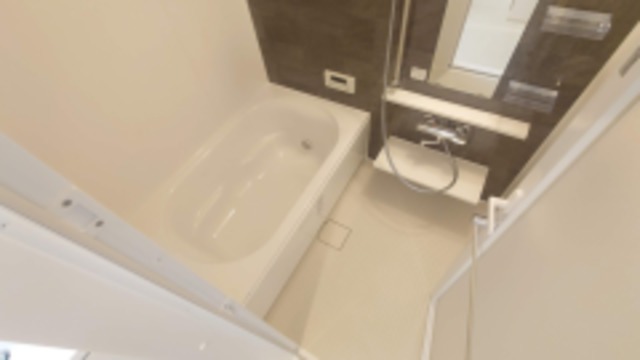 バス・シャワールーム　同仕様