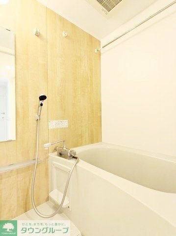 バス・シャワールーム　お部屋探しは株式会社　タウンハウジング　までお気軽にお問合…