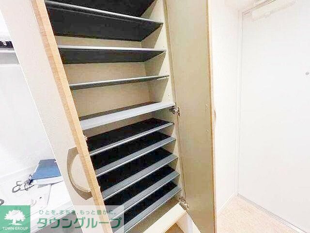 収納　お部屋探しは株式会社　タウンハウジング　までお気軽にお問合…