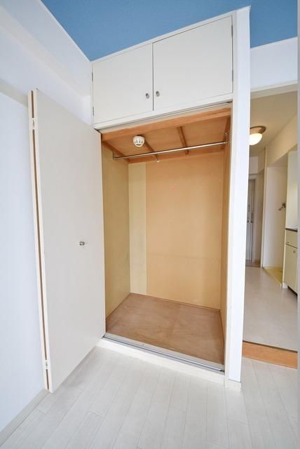 その他設備　広めです