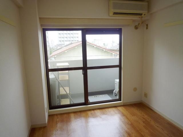 その他部屋・スペース　洋室