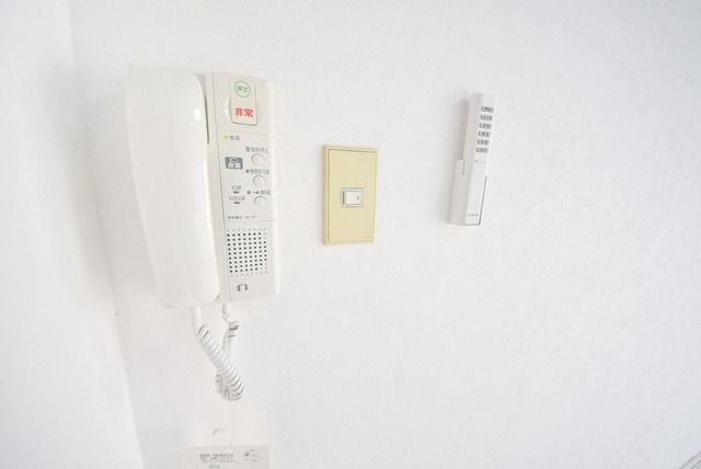 セキュリティ　安心