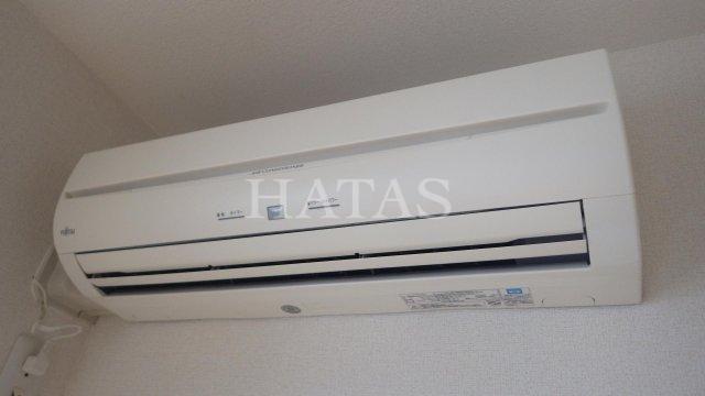 その他設備　同物件別部屋です。