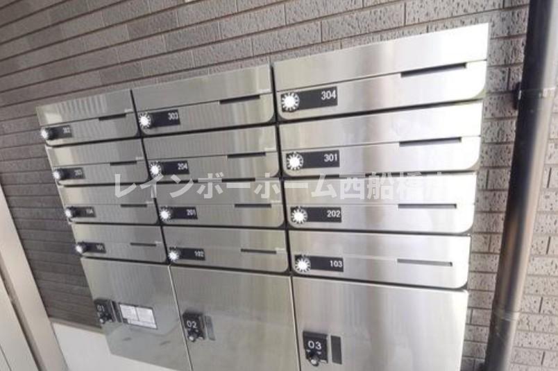 その他共有部分