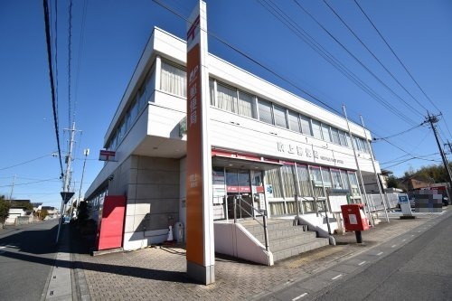 郵便局　吹上郵便局（郵便局）まで1824m