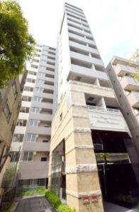 建物外観　外はこのようになっています