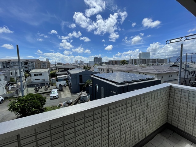 眺望　別部屋参考写真です