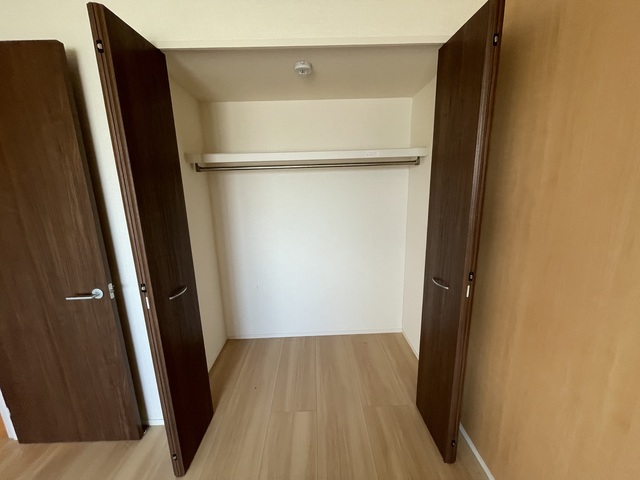 収納　別部屋参考写真です