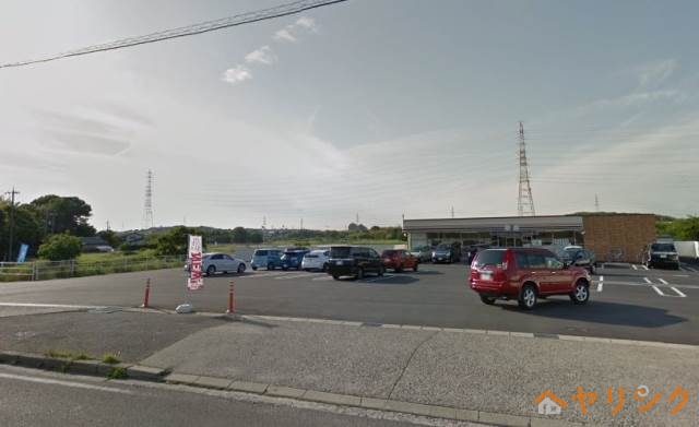 コンビニ　セブンイレブン 日進梨子ノ木店（コンビニ）まで1222m