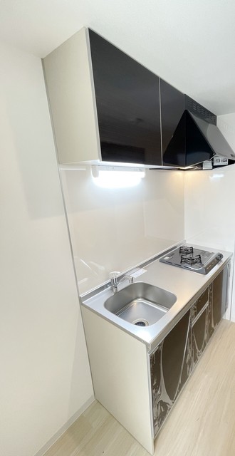 キッチン　同仕様