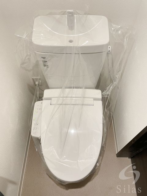 トイレ　同仕様