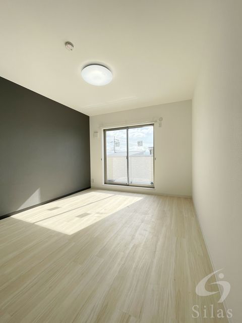 居室・リビング　同仕様