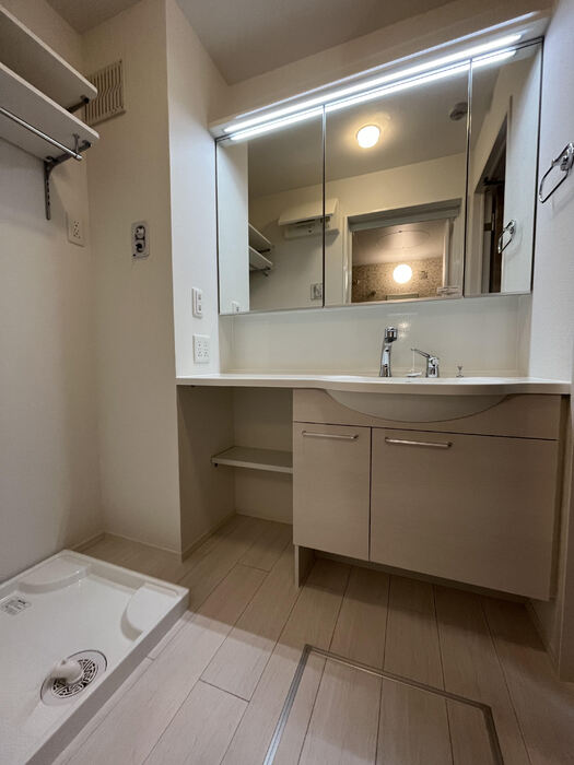 その他設備　☆室内洗濯機置き場☆