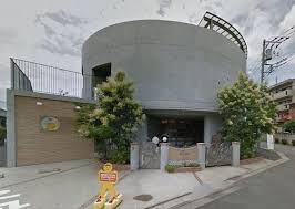 幼稚園・保育園　中島ゆうし保育園（幼稚園・保育園）まで996m