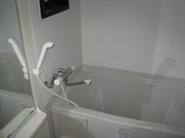 バス・シャワールーム　白竜荘