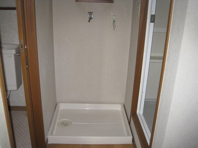 その他設備　白竜荘